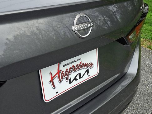 Used 2024 Nissan Altima 2.5 SV image 30