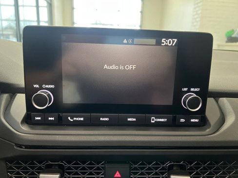 Used 2023 Honda Accord EX image 24