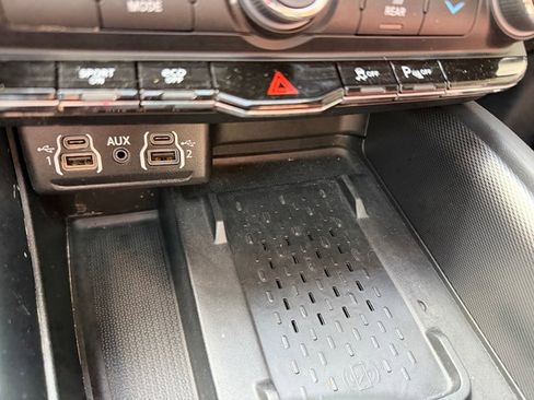 Used 2025 Dodge Durango R/T AWD/4WD image 29
