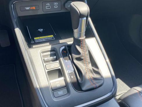 New 2025 Honda CR-V Sport-L image 19