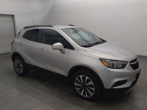 Used 2022 Buick Encore Preferred w/ Safety Package image 11