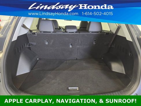 Used 2022 Kia Seltos EX image 7