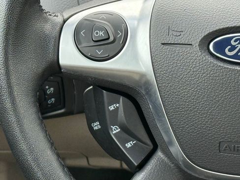 Used 2014 Ford Focus Electric Hatchback image 24