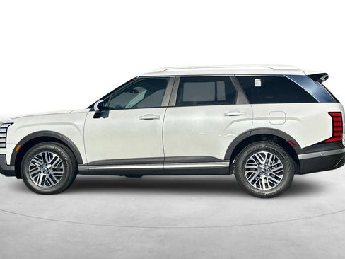 New 2026 Hyundai Palisade SEL FWD image 3