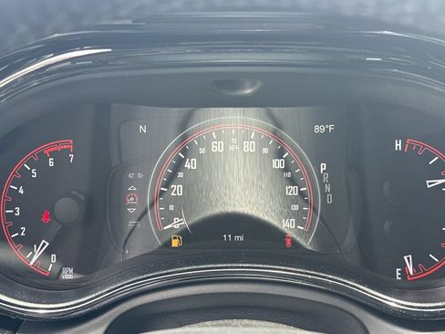New 2026 Dodge Durango GT AWD/4WD image 15