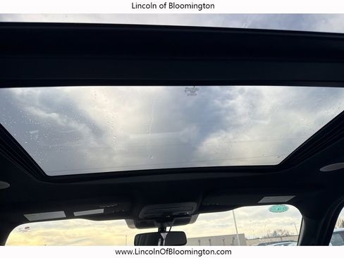 Used 2023 Ford F150 Lariat w/ Equipment Group 502A High image 32