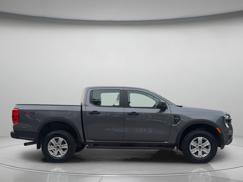 Certified 2025 Ford Ranger XL AWD/4WD image 39