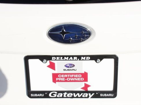 Certified 2024 Subaru Crosstrek 2.5i Limited w/ Crosstrek Mirror Package image 46