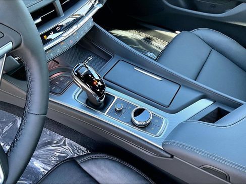New 2026 Cadillac CT5 Premium Luxury RWD image 10