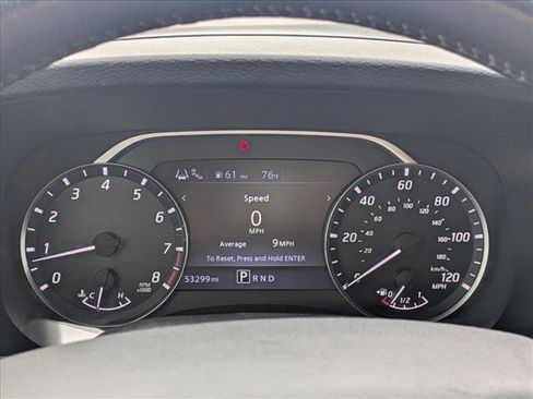 Used 2022 Nissan Frontier SV image 9