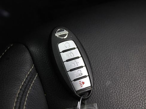 Certified 2021 Nissan Altima 2.5 SL image 32