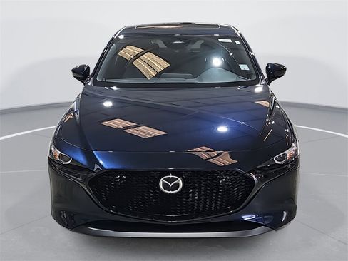 New 2026 MAZDA MAZDA3 s image 2