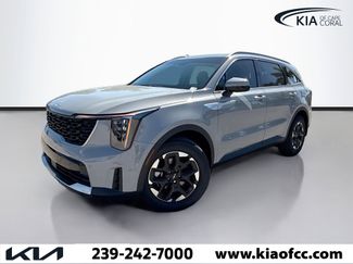 New 2026 Kia Sorento S video 1