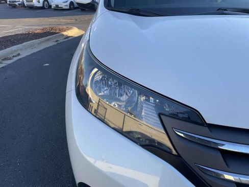 Used 2013 Honda CR-V EX-L image 16