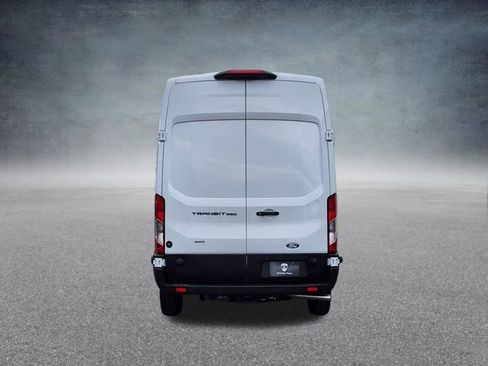 New 2026 Ford Transit 250 148 High Roof AWD image 6