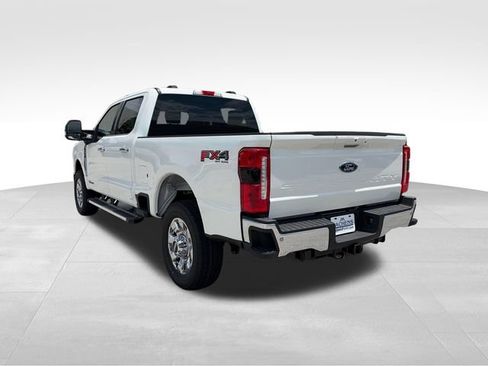 New 2026 Ford F350 Lariat w/ Chrome Package AWD/4WD image 4