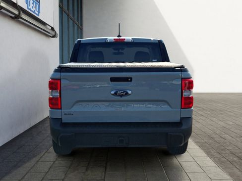 Used 2023 Ford Maverick XLT w/ XLT Luxury Package image 4