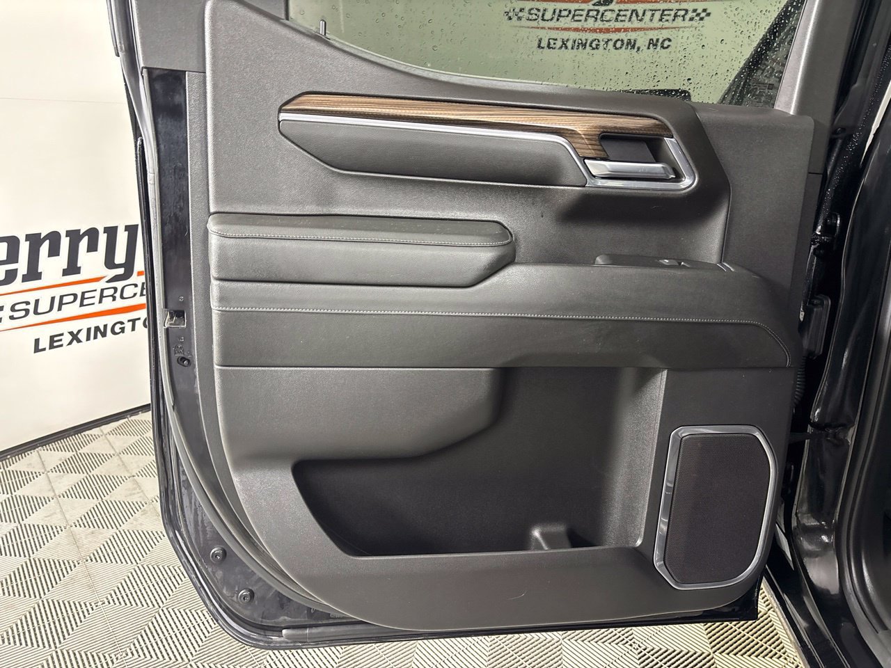 Used 2024 Chevrolet Silverado 1500 RST w/ LPO, Liner Protection Package AWD/4WD image 23