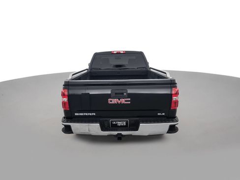 Used 2016 GMC Sierra 1500 SLE image 6