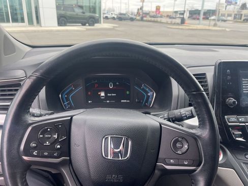 Used 2021 Honda Odyssey EX-L image 9