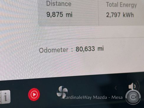 Used 2019 Tesla Model 3 Long Range image 21