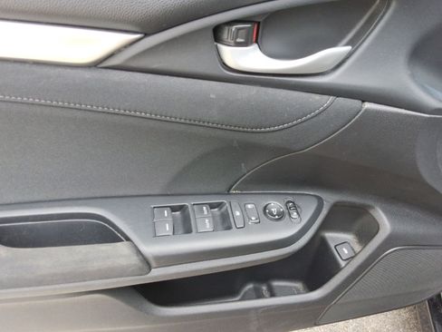 Used 2016 Honda Civic EX image 20