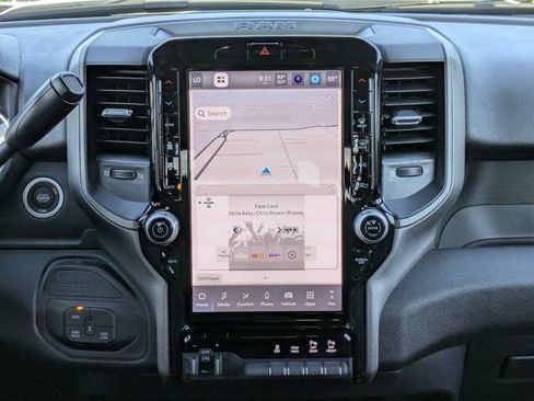 New 2026 RAM 2500 Tradesman AWD/4WD image 17