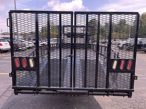 New 2025 Chevrolet Low Cab Forward 5500HG image 17