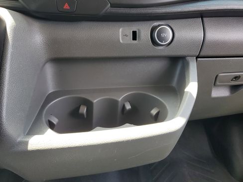 Used 2022 Ford Transit 250 Low Roof w/ Exterior Upgrade Package image 24