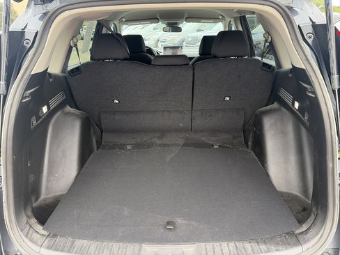 Used 2026 Honda CR-V LX image 12