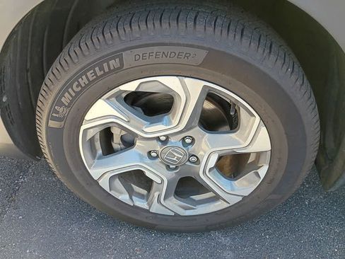 Used 2017 Honda CR-V EX-L image 10