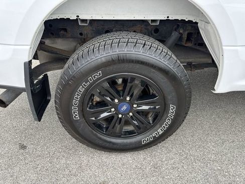 Used 2019 Ford F150 XLT AWD/4WD image 30