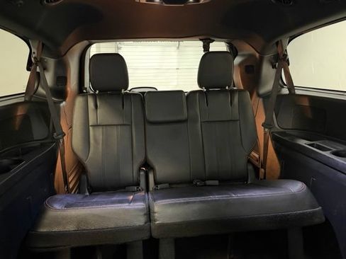 Used 2018 Dodge Grand Caravan GT FWD image 30