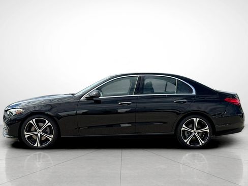 New 2025 Mercedes-Benz C 300 Sedan image 29