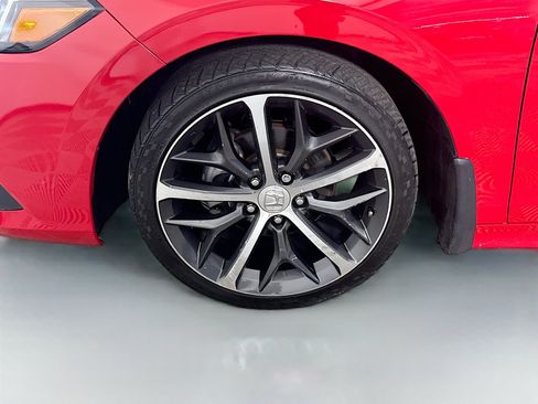 Used 2023 Honda Civic Touring image 37