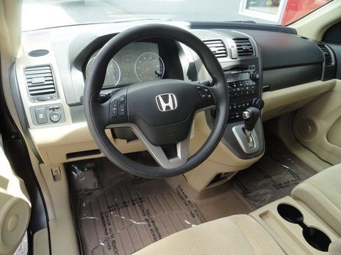 Used 2009 Honda CR-V EX image 8