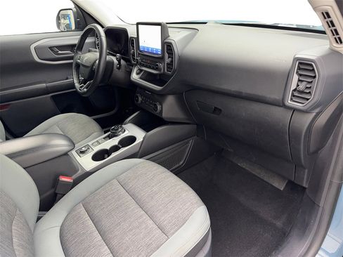 Used 2021 Ford Bronco Sport Big Bend w/ Big Bend Package (96B) image 52