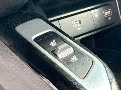 Certified 2023 Kia Sorento SX Prestige AWD/4WD image 21