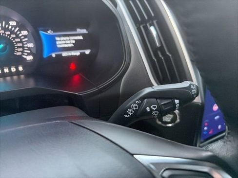 Used 2024 Ford Edge SEL image 41