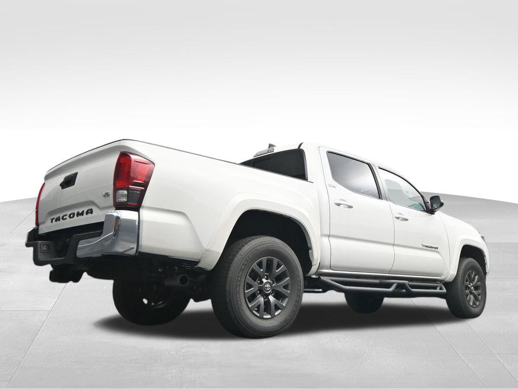 Used 2023 Toyota Tacoma SR5 RWD image 39