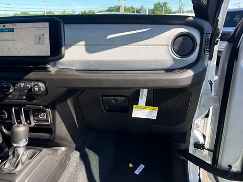New 2026 Jeep Wrangler Sport AWD/4WD image 21