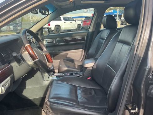 Used 2007 Lincoln MKZ FWD image 9