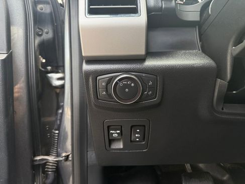 Used 2019 Ford F150 Lariat w/ FX4 Off-Road Package AWD/4WD image 33