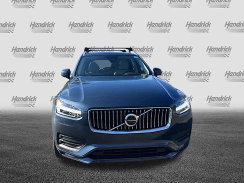 Certified 2023 Volvo XC90 B5 Core w/ Protection Package Premier image 5