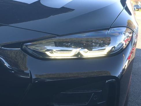 Used 2024 BMW 440i xDrive M440i xDrive image 9