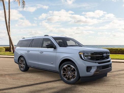 New 2025 Ford Expedition Max King Ranch image 7