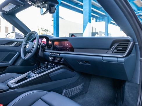 Used 2023 Porsche 911 Targa 4S image 31