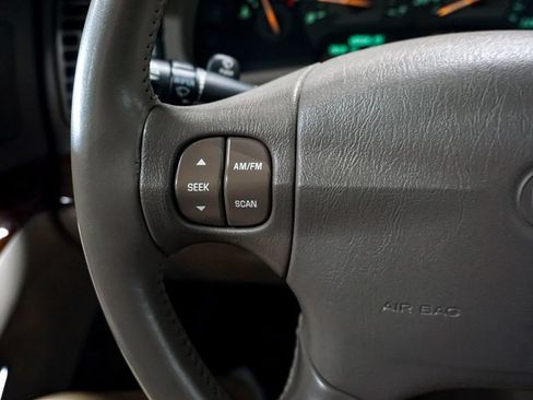 Used 2003 Buick Park Avenue Ultra FWD image 38