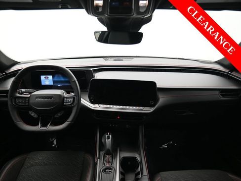 Used 2025 Dodge Charger R/T w/ Quick Order Package 25M R/T image 14