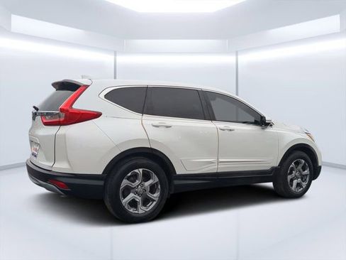 Used 2019 Honda CR-V EX-L image 3